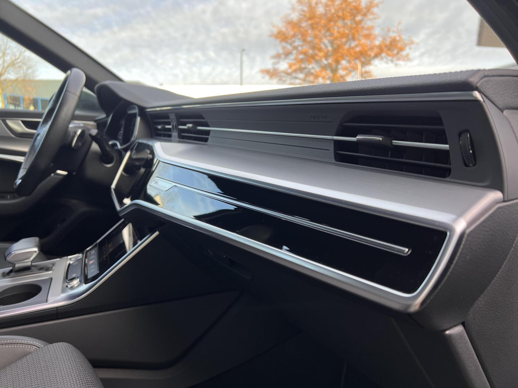 Foto van Audi A6 Limousine