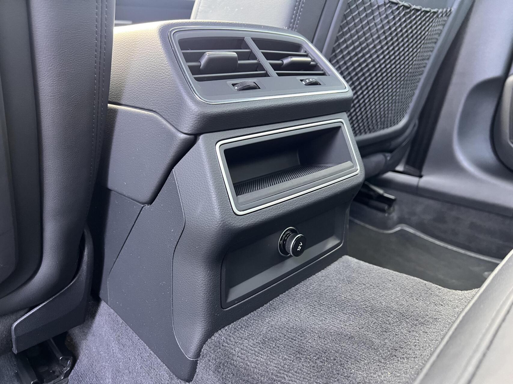 Foto van Audi A6 Limousine