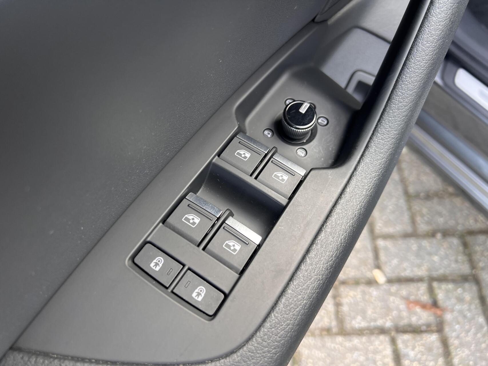 Foto van Audi A6 Limousine