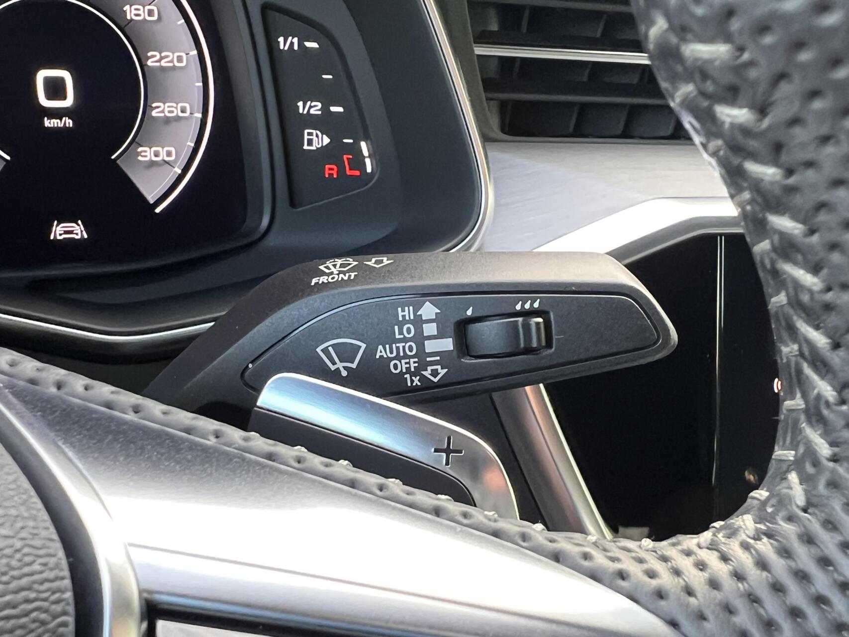 Foto van Audi A6 Limousine