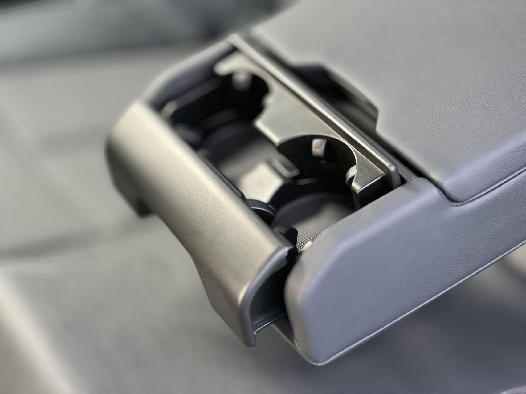 Foto van Audi A6 Limousine