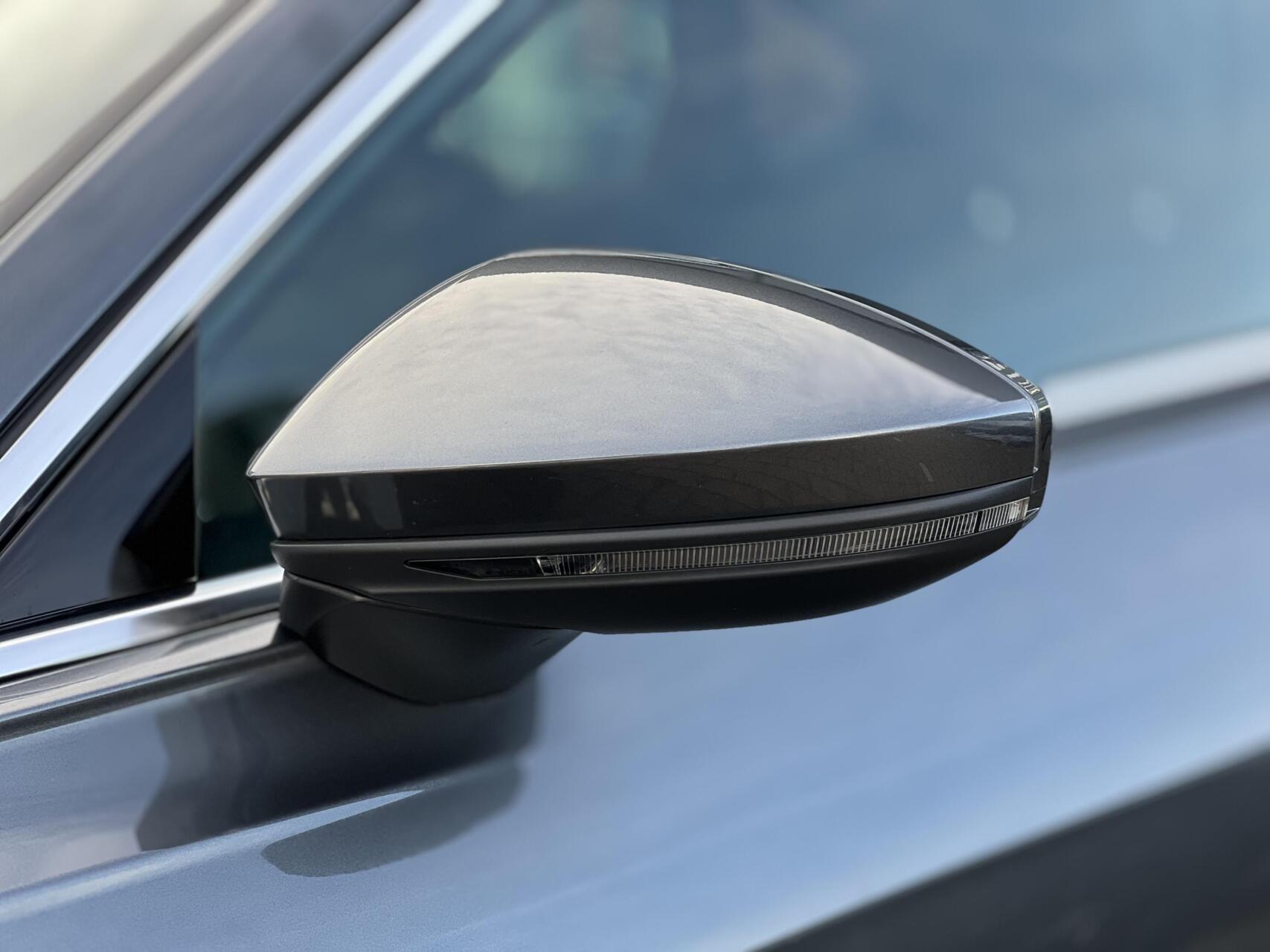 Foto van Audi A6 Limousine