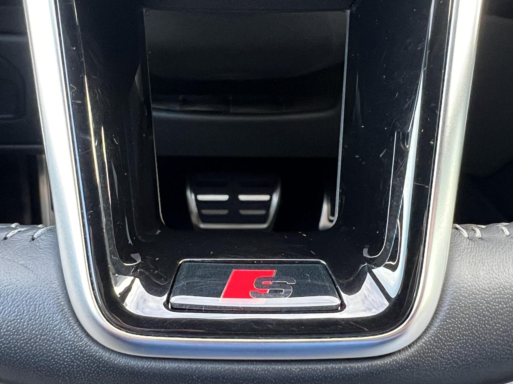 Foto van Audi A6 Limousine