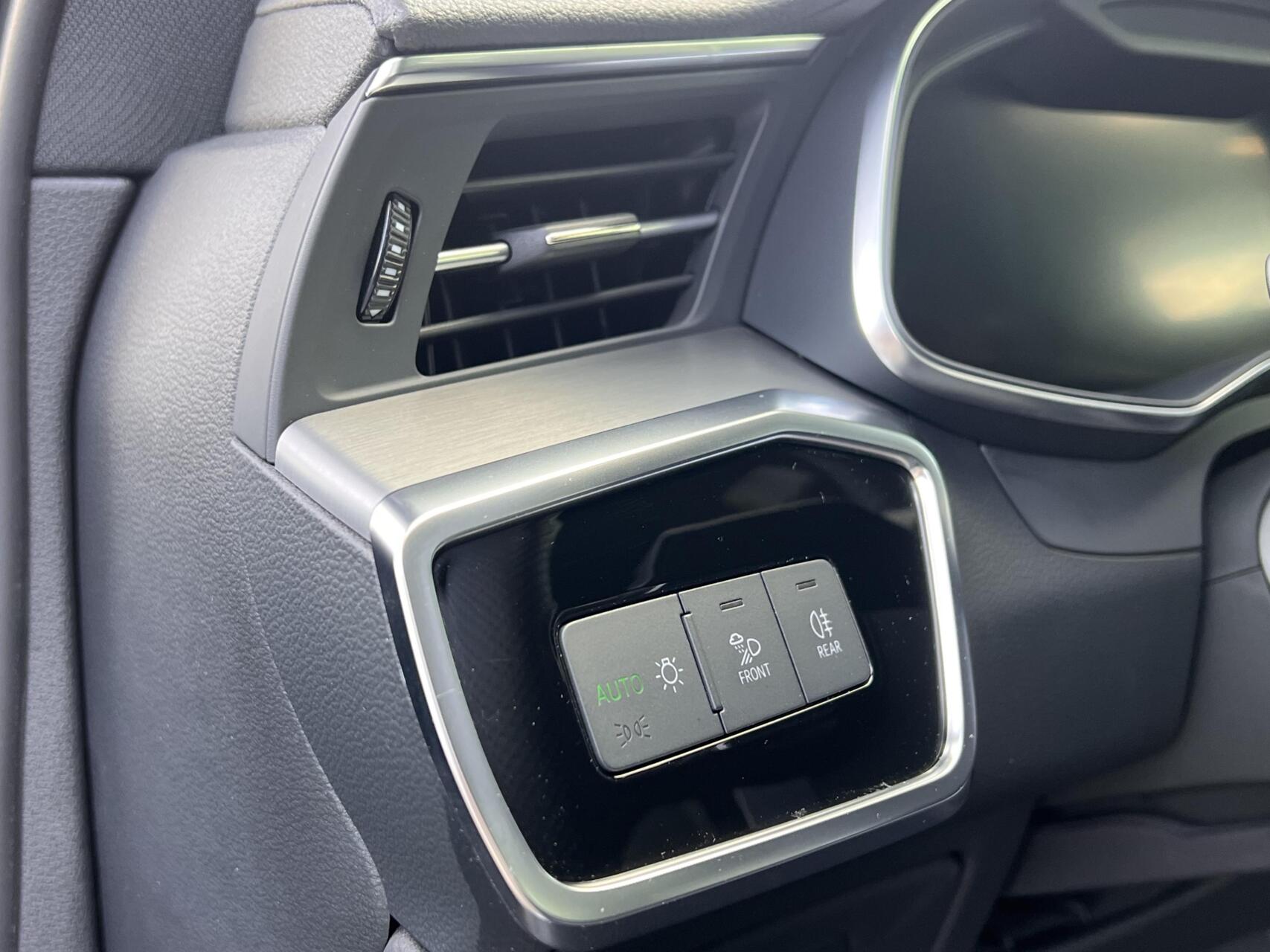 Foto van Audi A6 Limousine