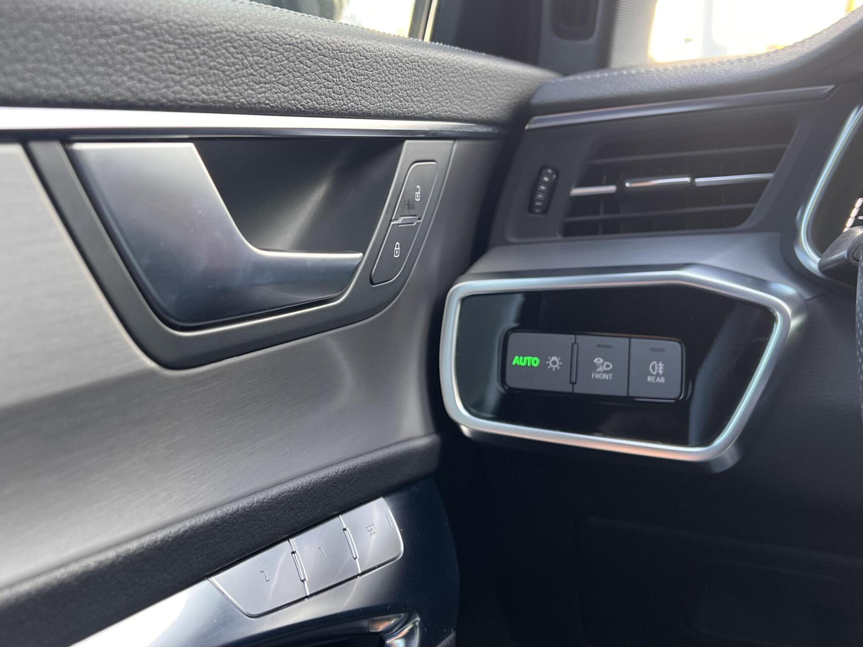 Foto van Audi A6 Limousine