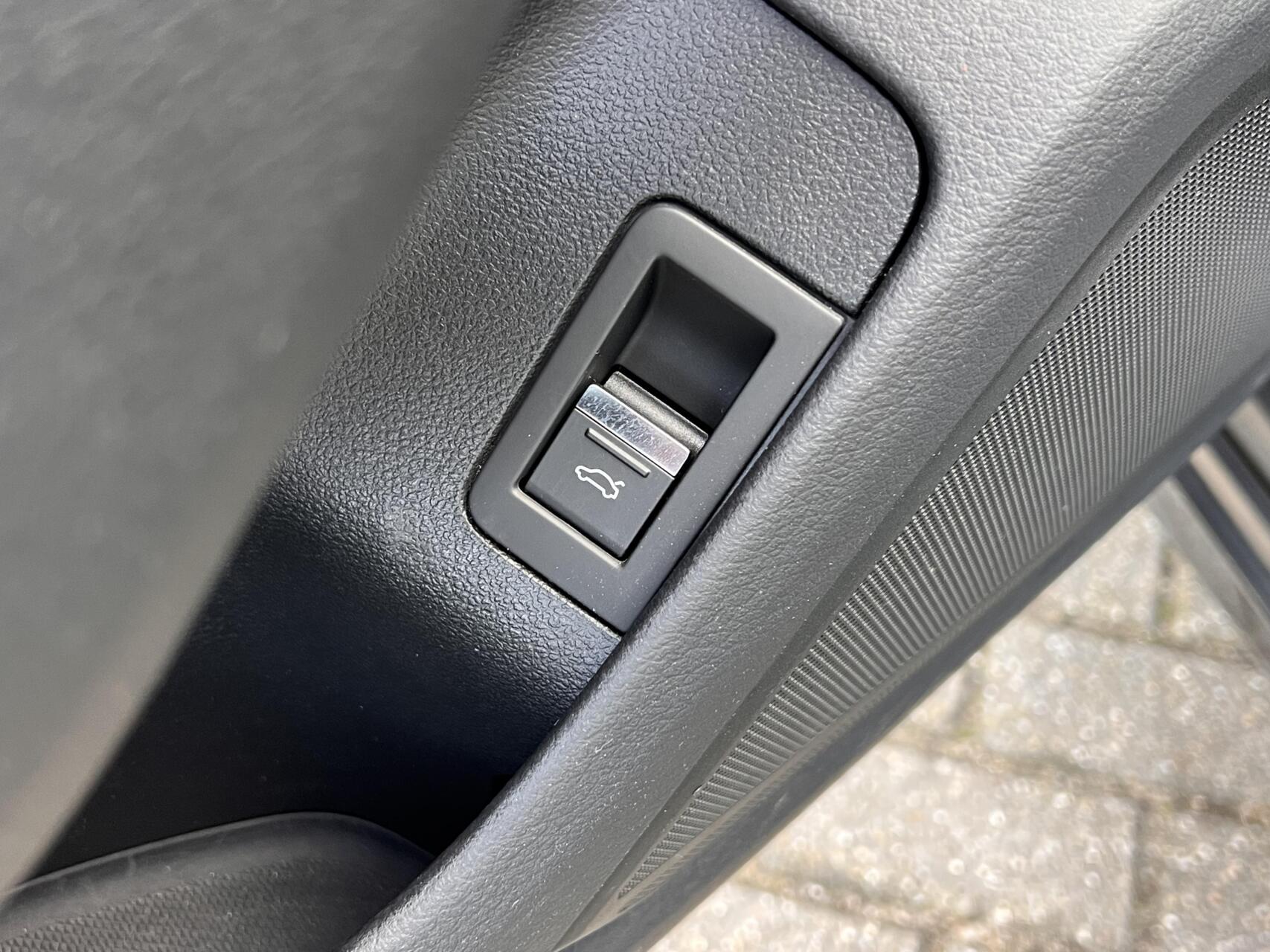 Foto van Audi A6 Limousine