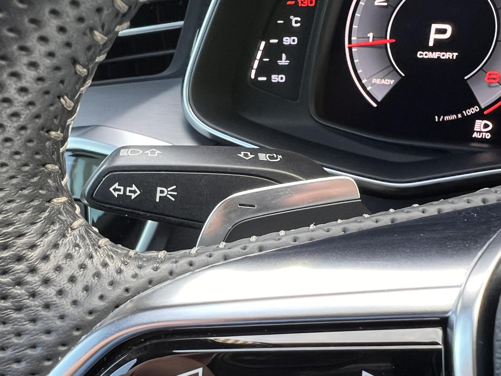 Foto van Audi A6 Limousine