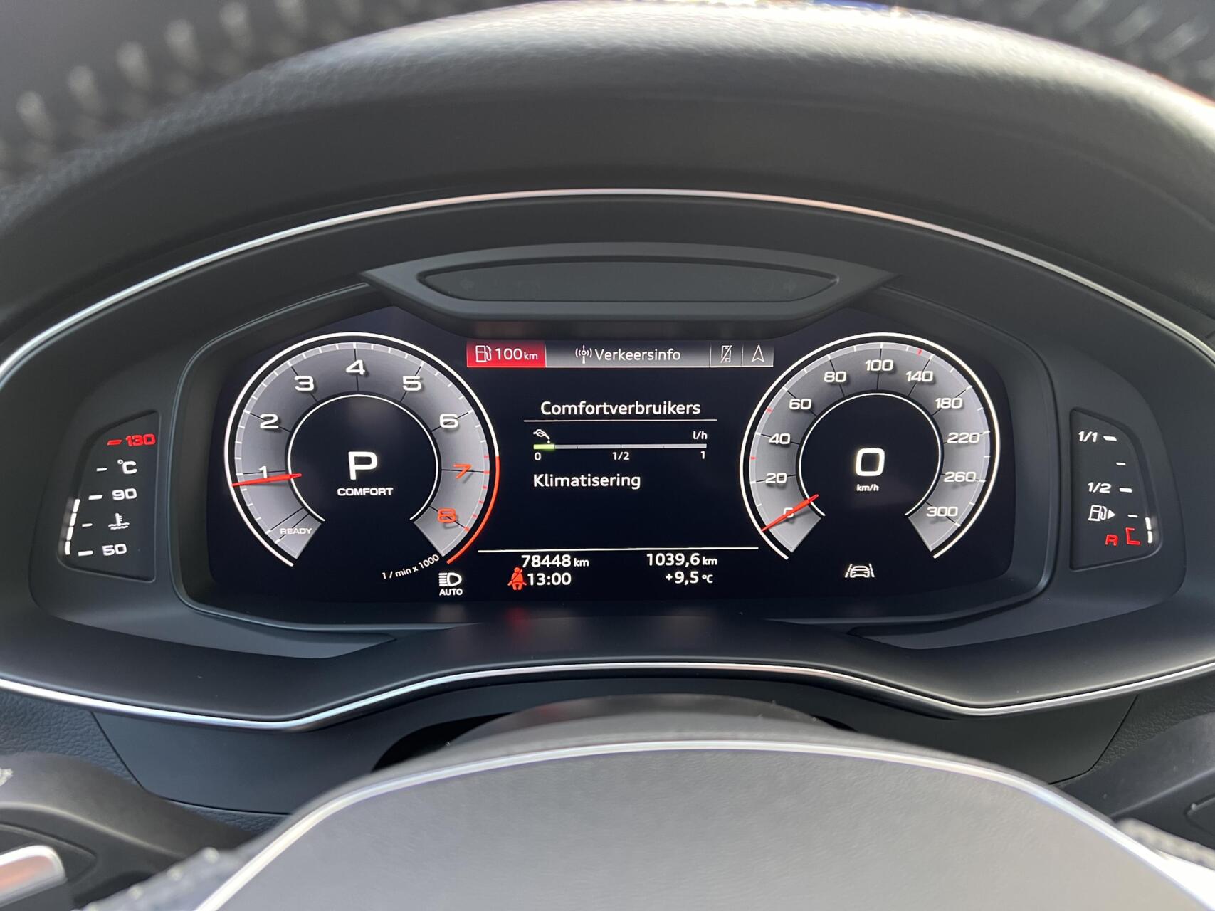 Foto van Audi A6 Limousine