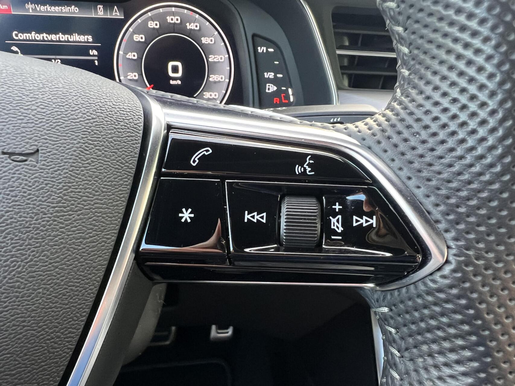 Foto van Audi A6 Limousine
