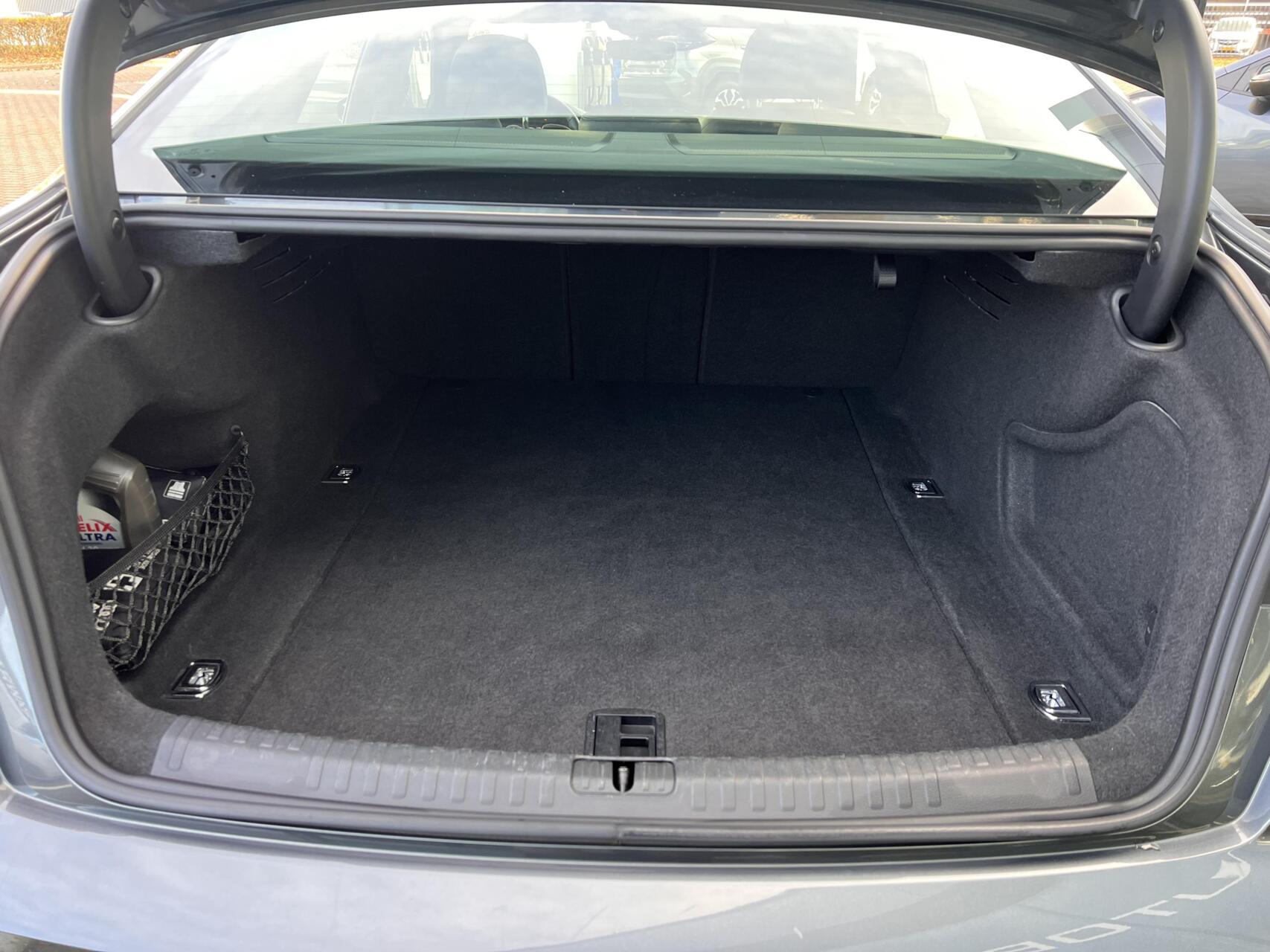 Foto van Audi A6 Limousine
