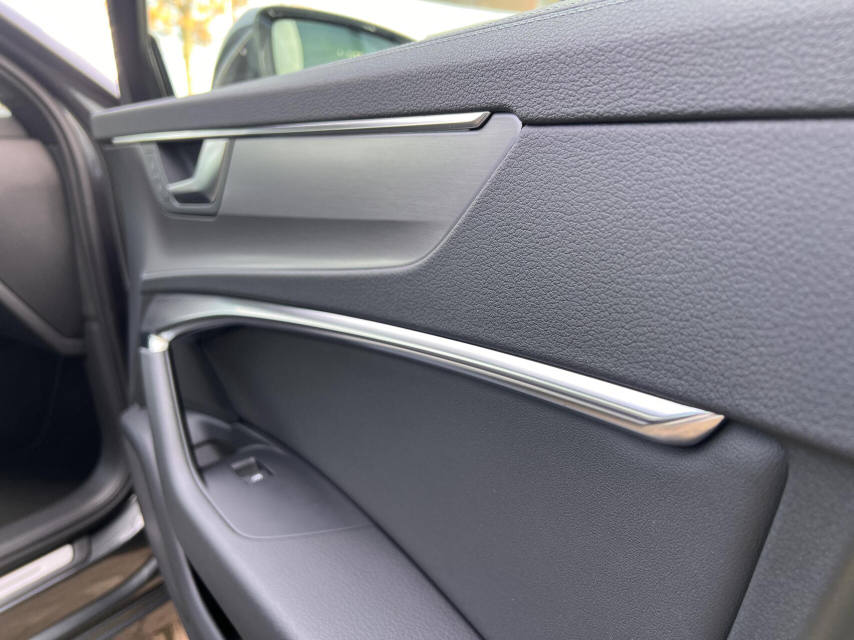 Foto van Audi A6 Limousine