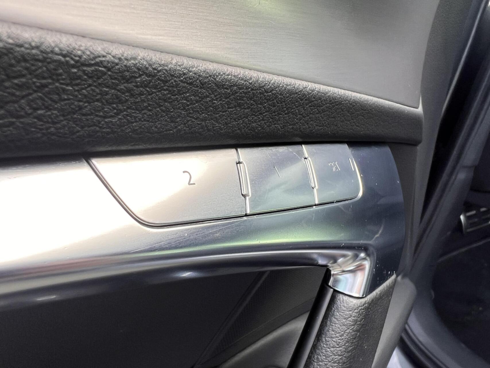 Foto van Audi A6 Limousine