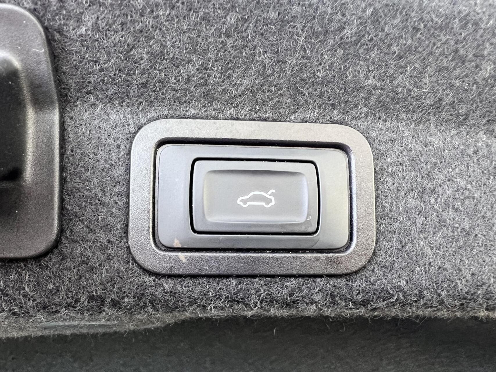 Foto van Audi A6 Limousine