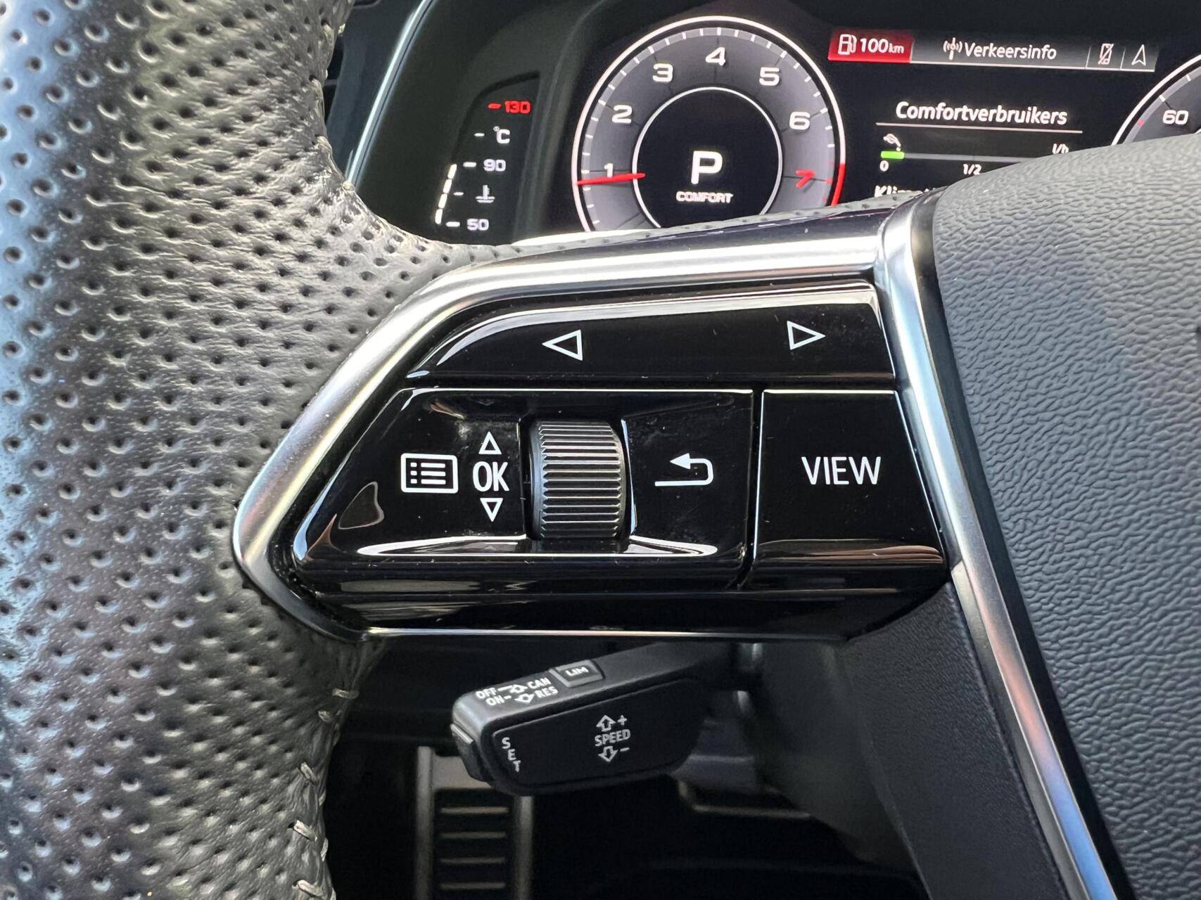 Foto van Audi A6 Limousine