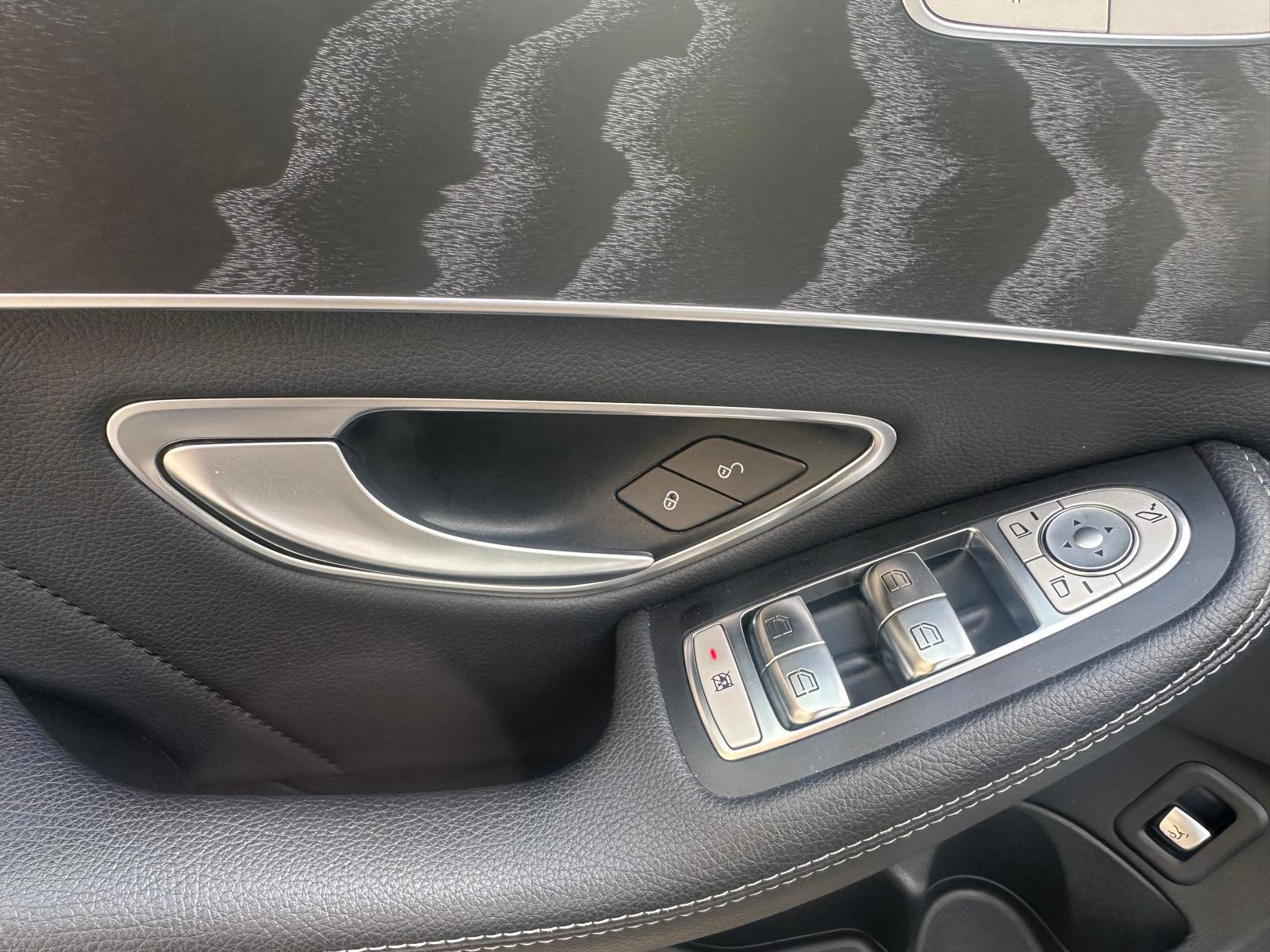 Foto van Mercedes-Benz C 250