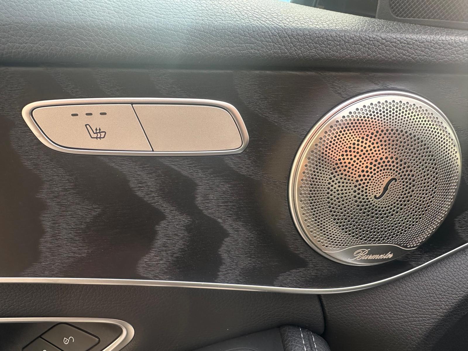 Foto van Mercedes-Benz C 250