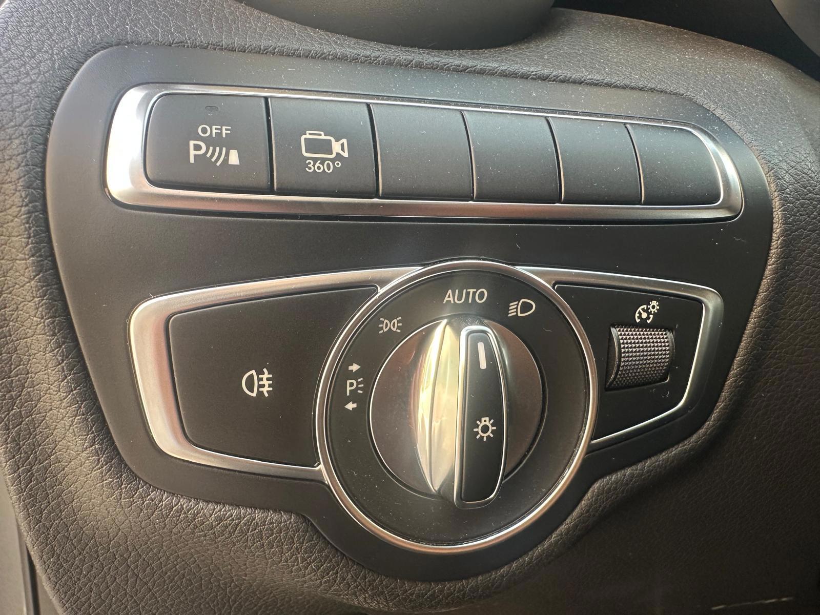 Foto van Mercedes-Benz C 250