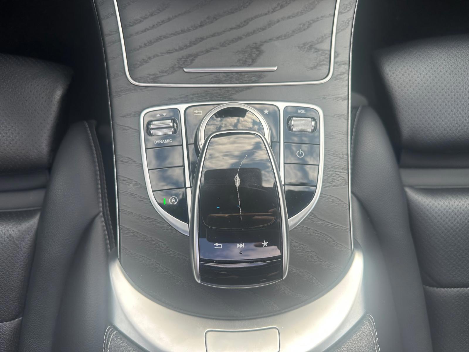 Foto van Mercedes-Benz C 250