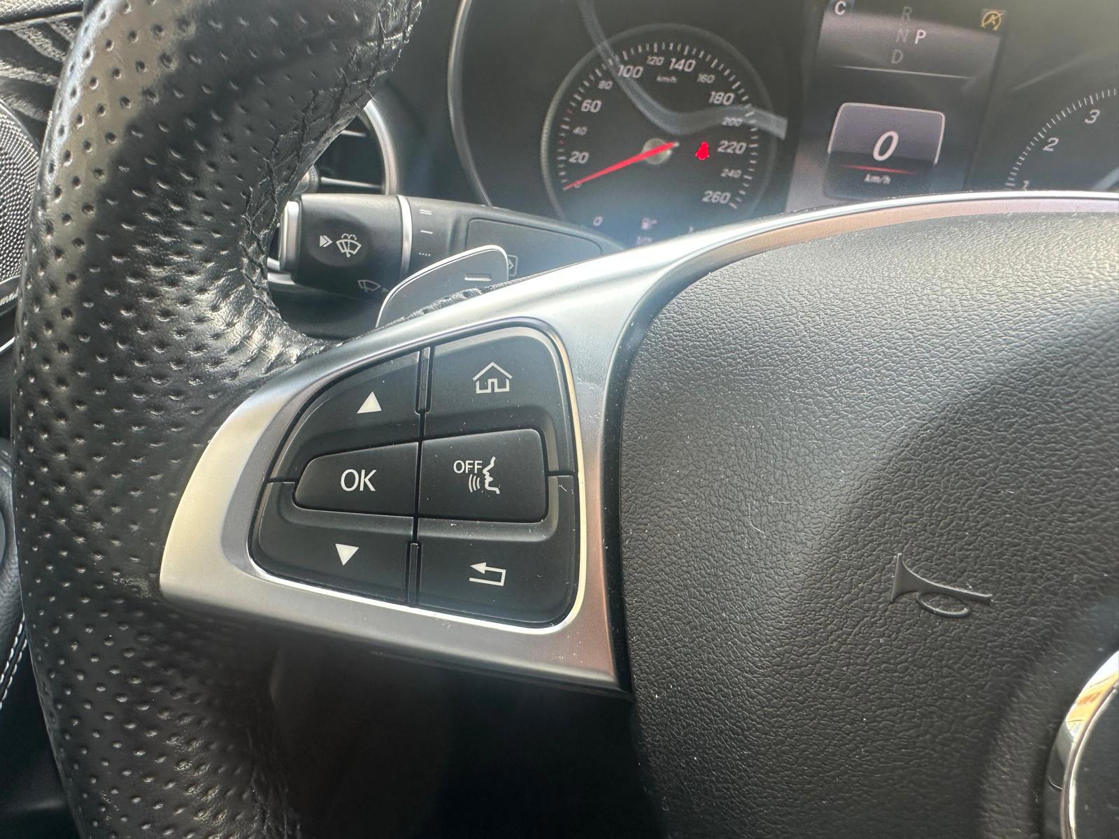 Foto van Mercedes-Benz C 250