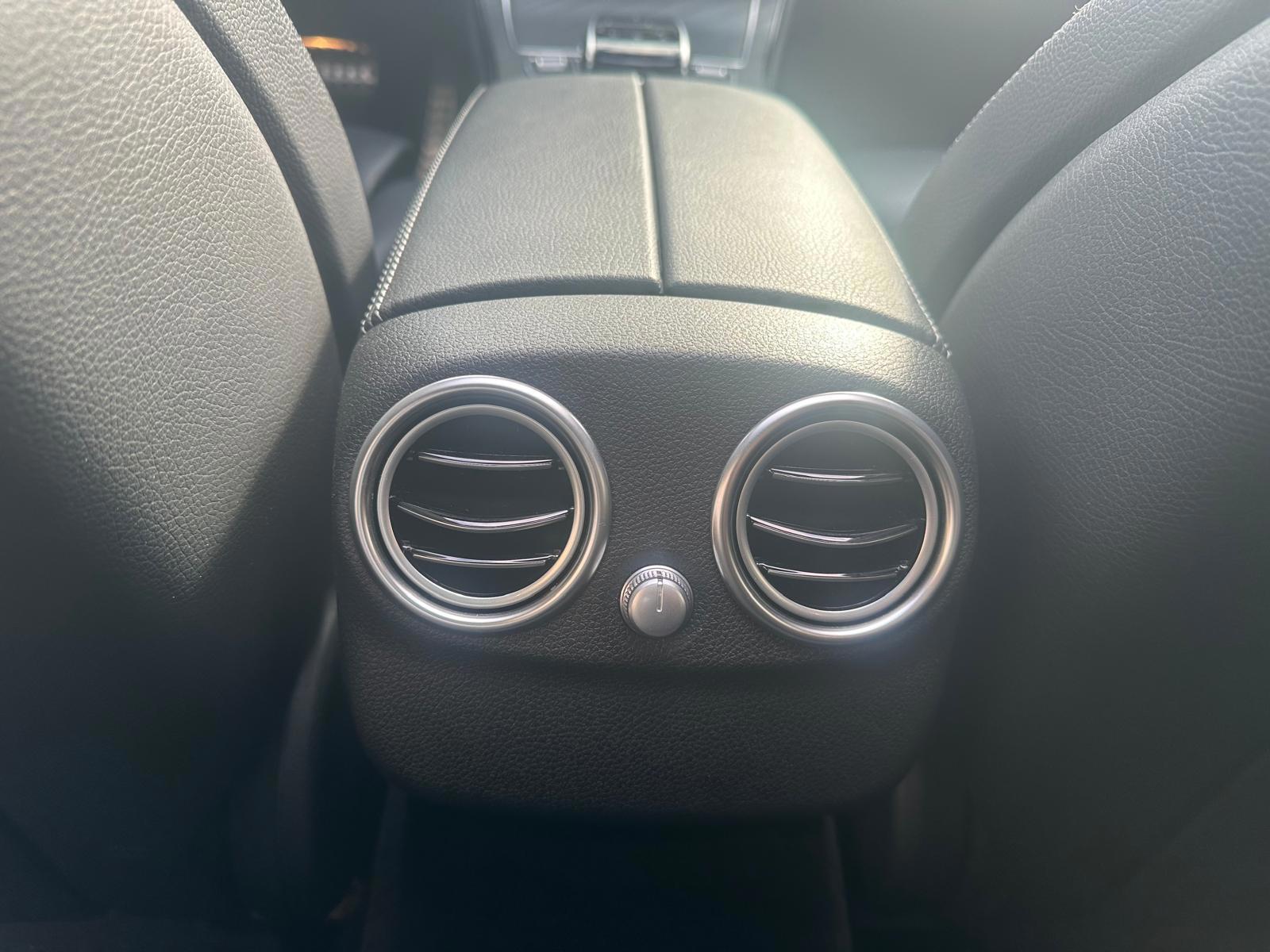 Foto van Mercedes-Benz C 250