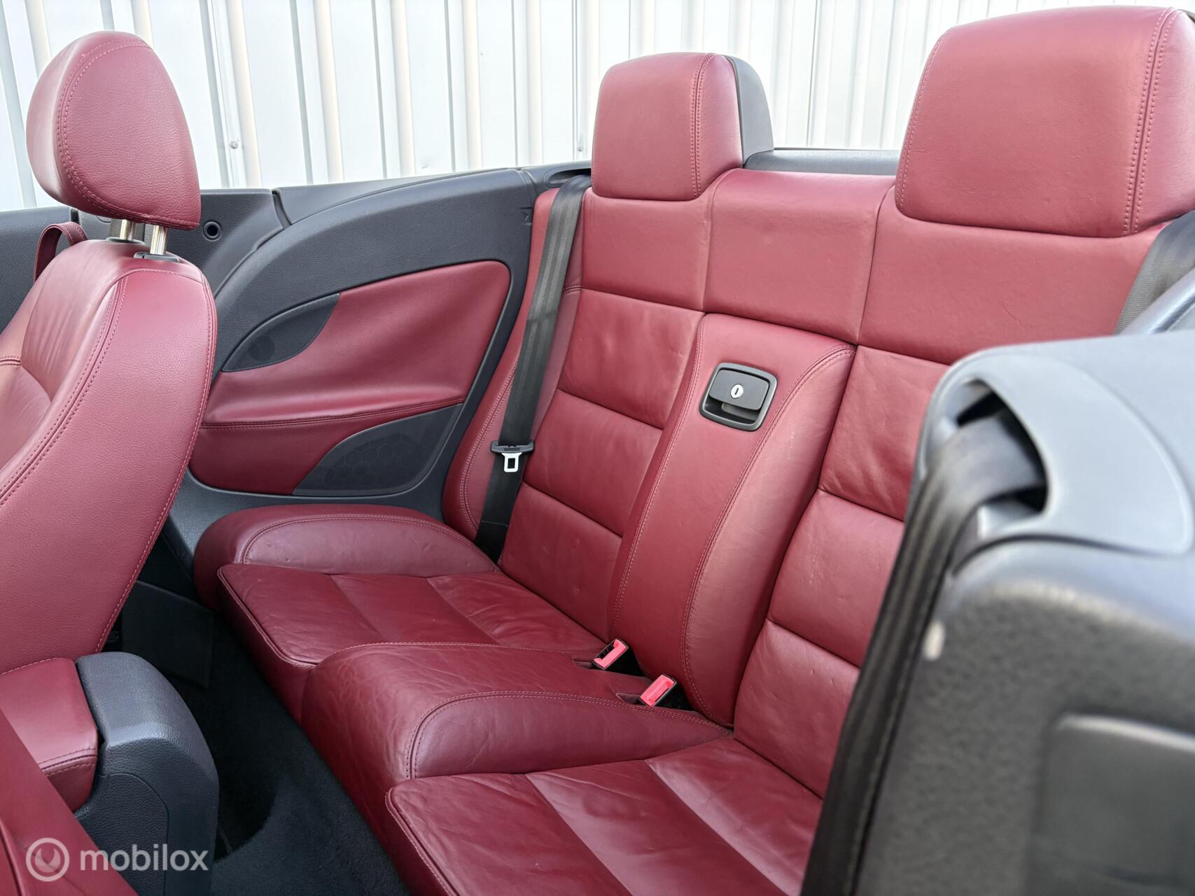 Foto van Volkswagen Eos