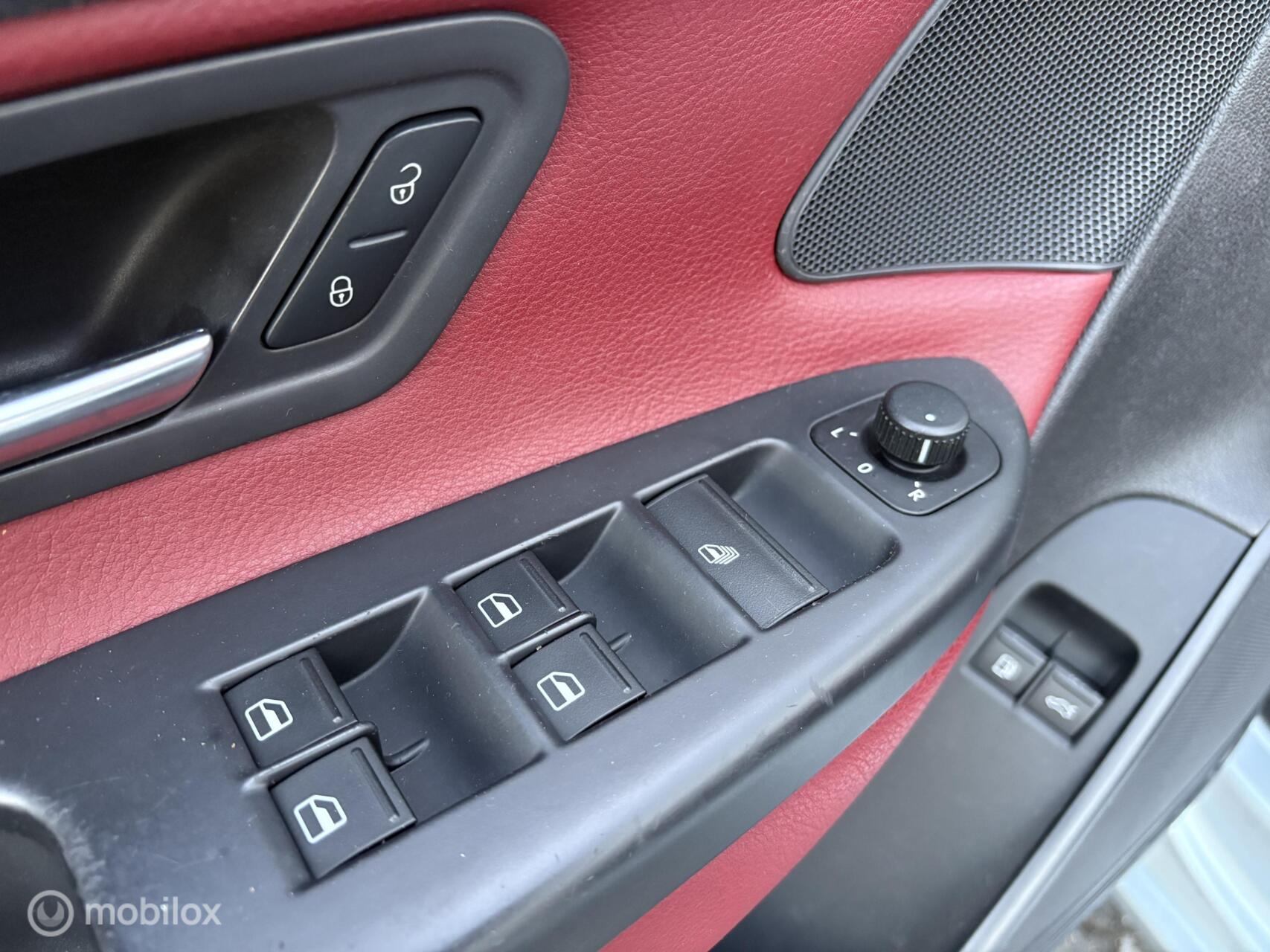 Foto van Volkswagen Eos
