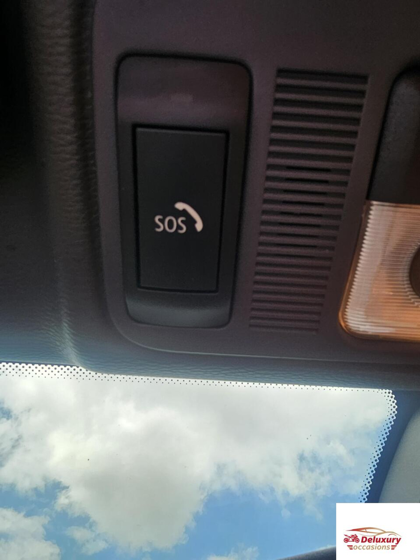 Foto van BMW 6er Reihe