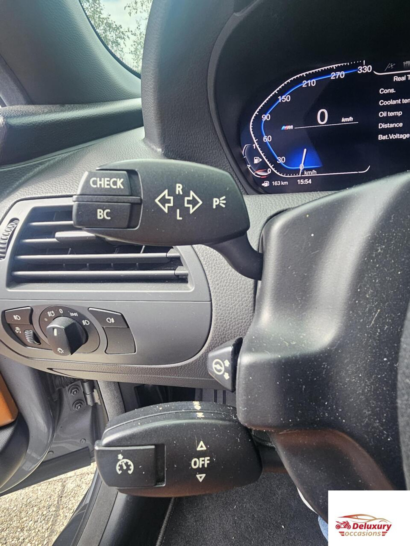 Foto van BMW 6er Reihe