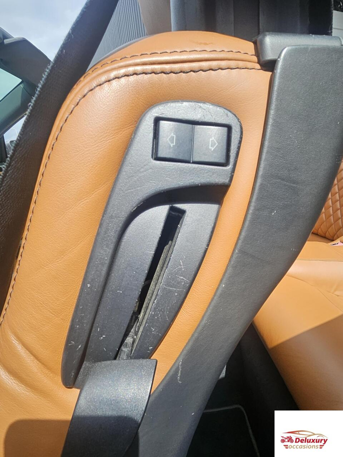 Foto van BMW 6er Reihe