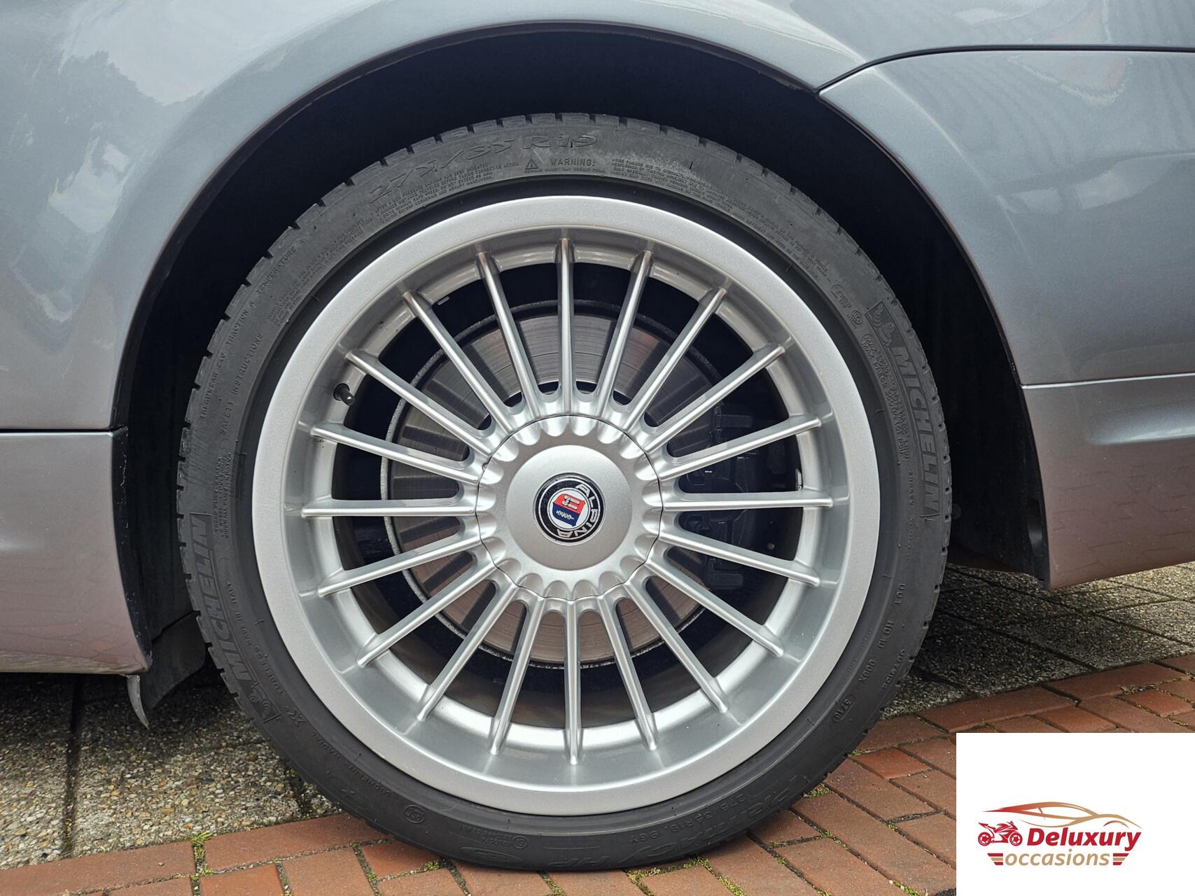 Foto van BMW 6er Reihe
