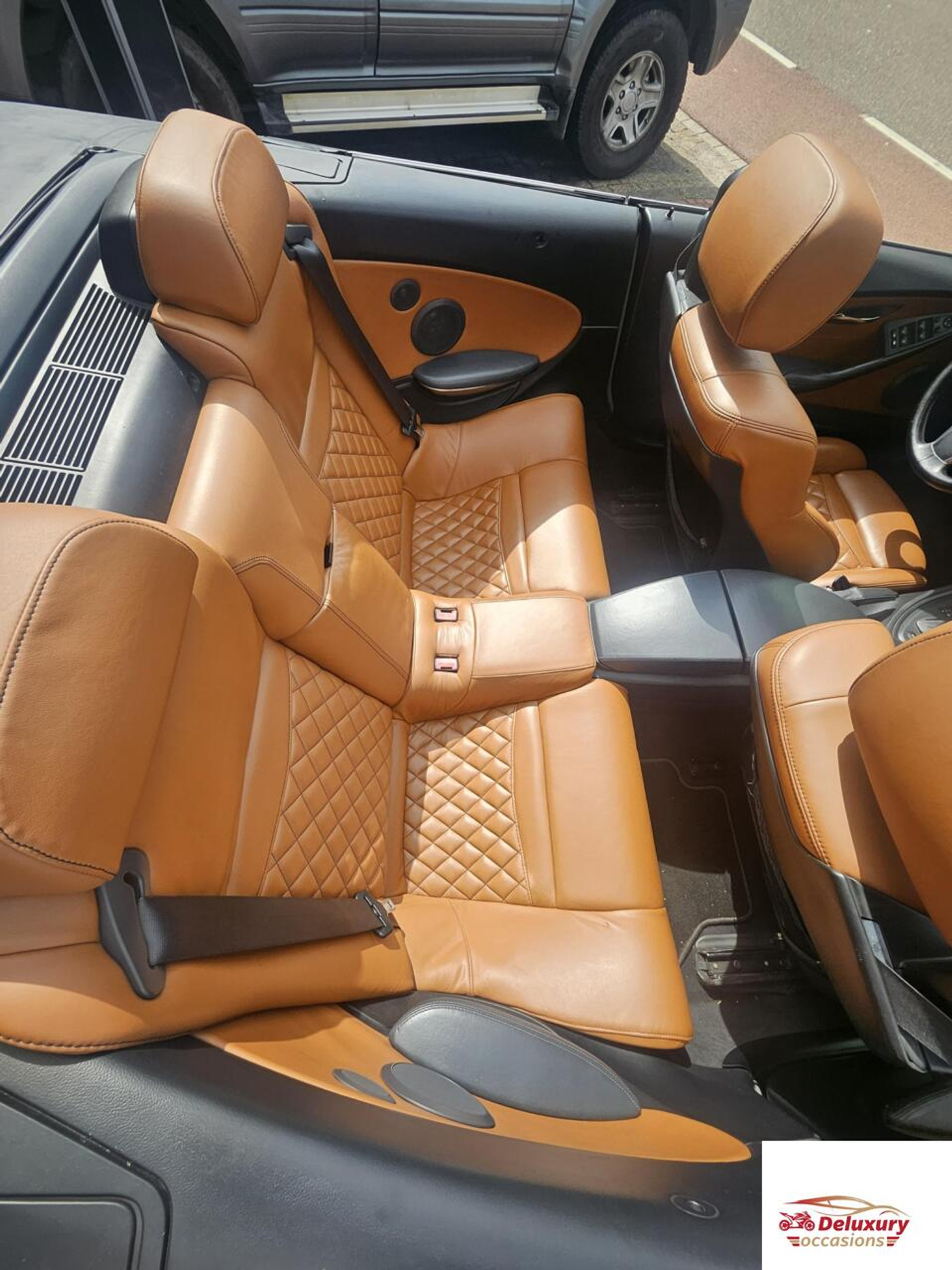 Foto van BMW 6er Reihe