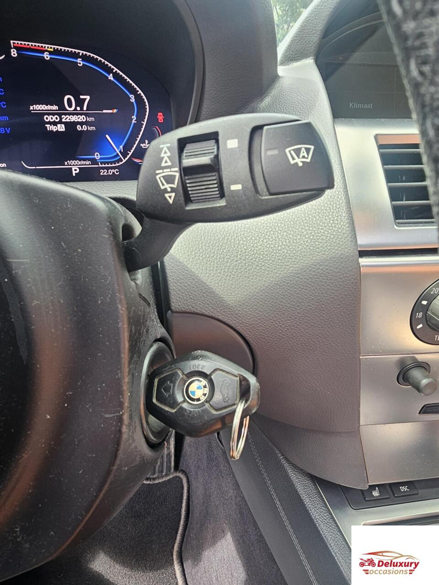 Foto van BMW 6er Reihe