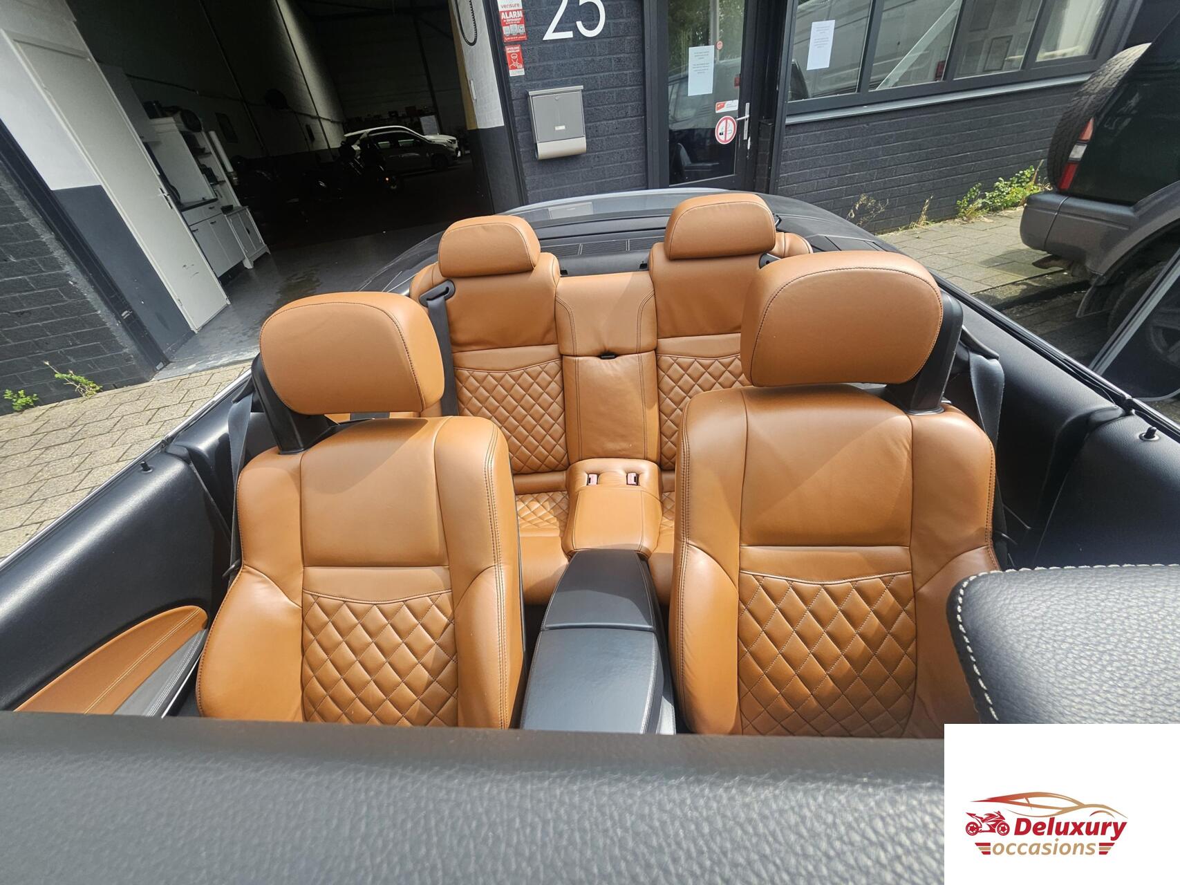 Foto van BMW 6er Reihe