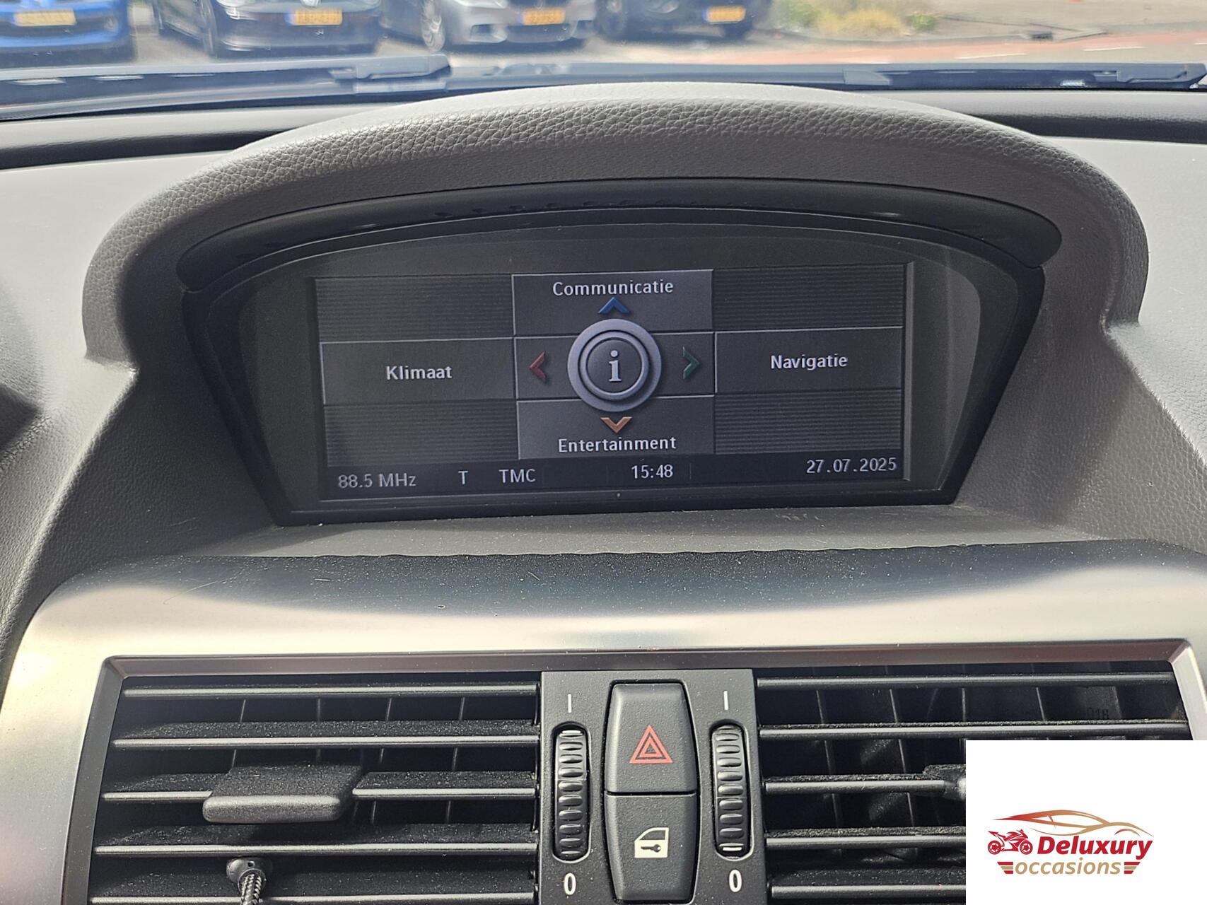 Foto van BMW 6er Reihe