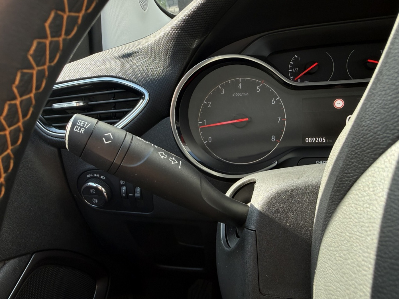 Foto van Opel Crossland X