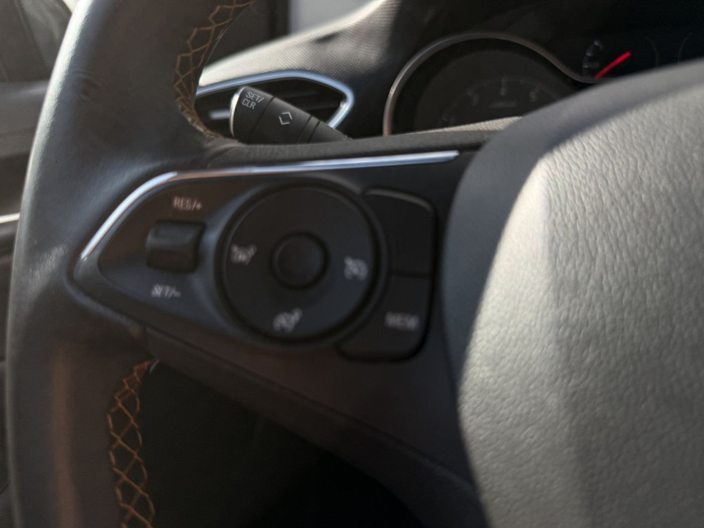 Foto van Opel Crossland X