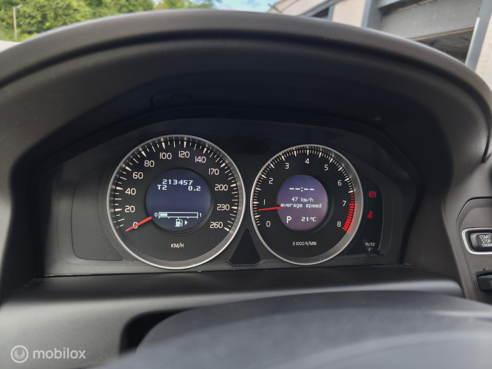 Foto van Volvo Xc60