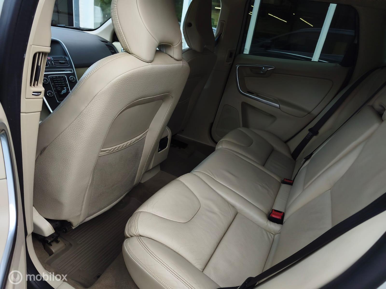 Foto van Volvo Xc60