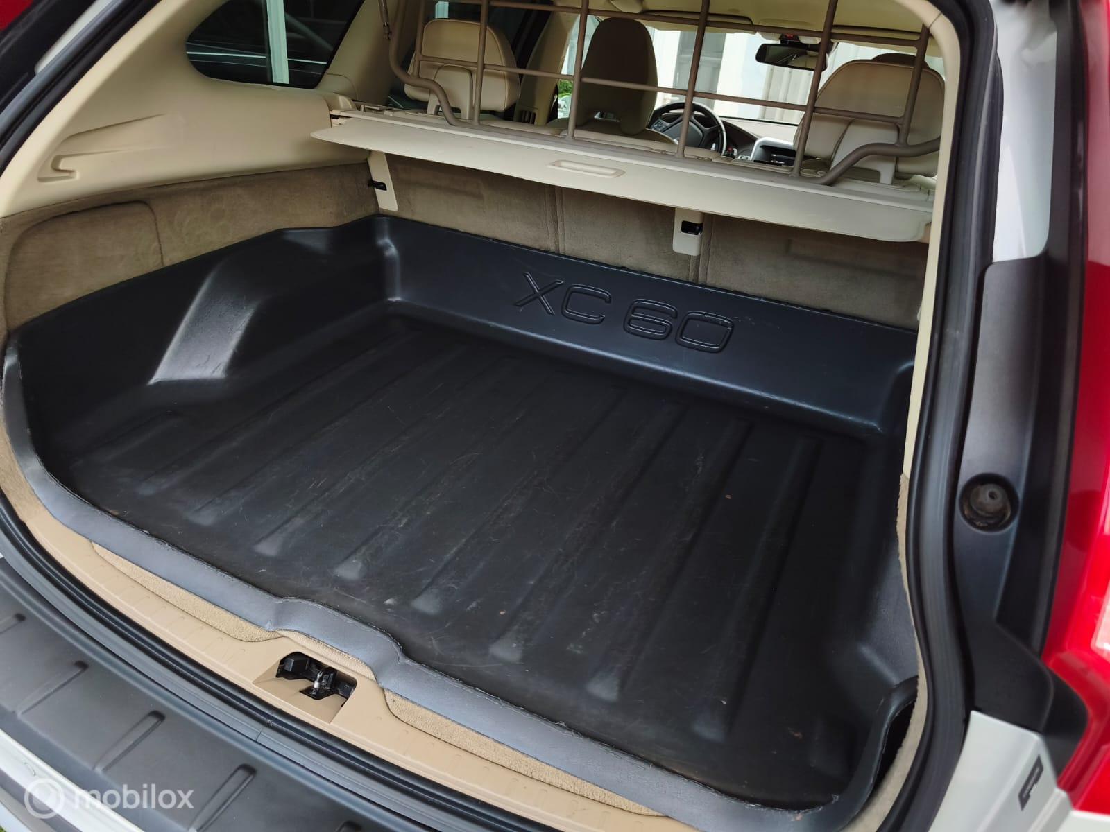 Foto van Volvo Xc60
