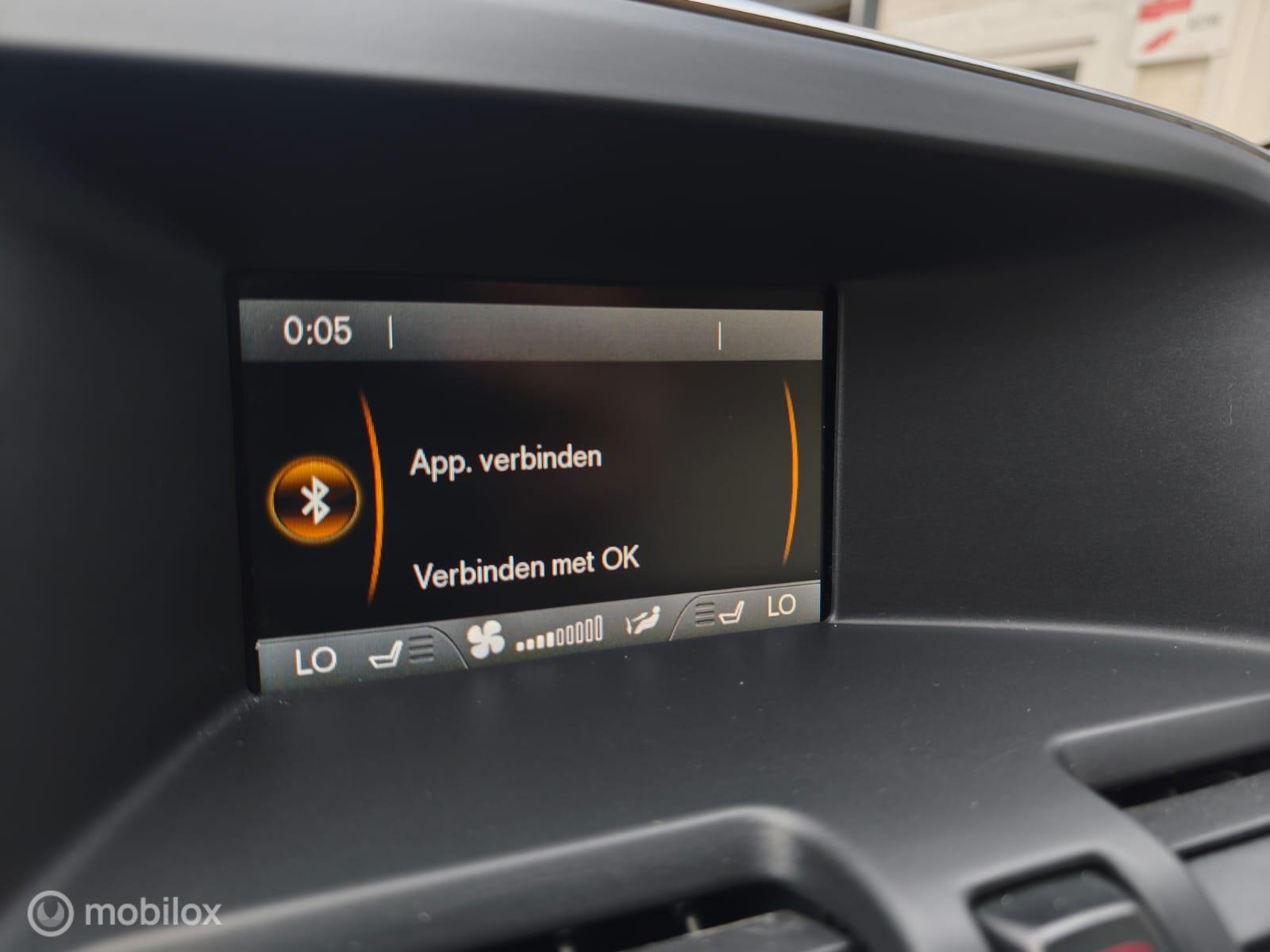 Foto van Volvo Xc60