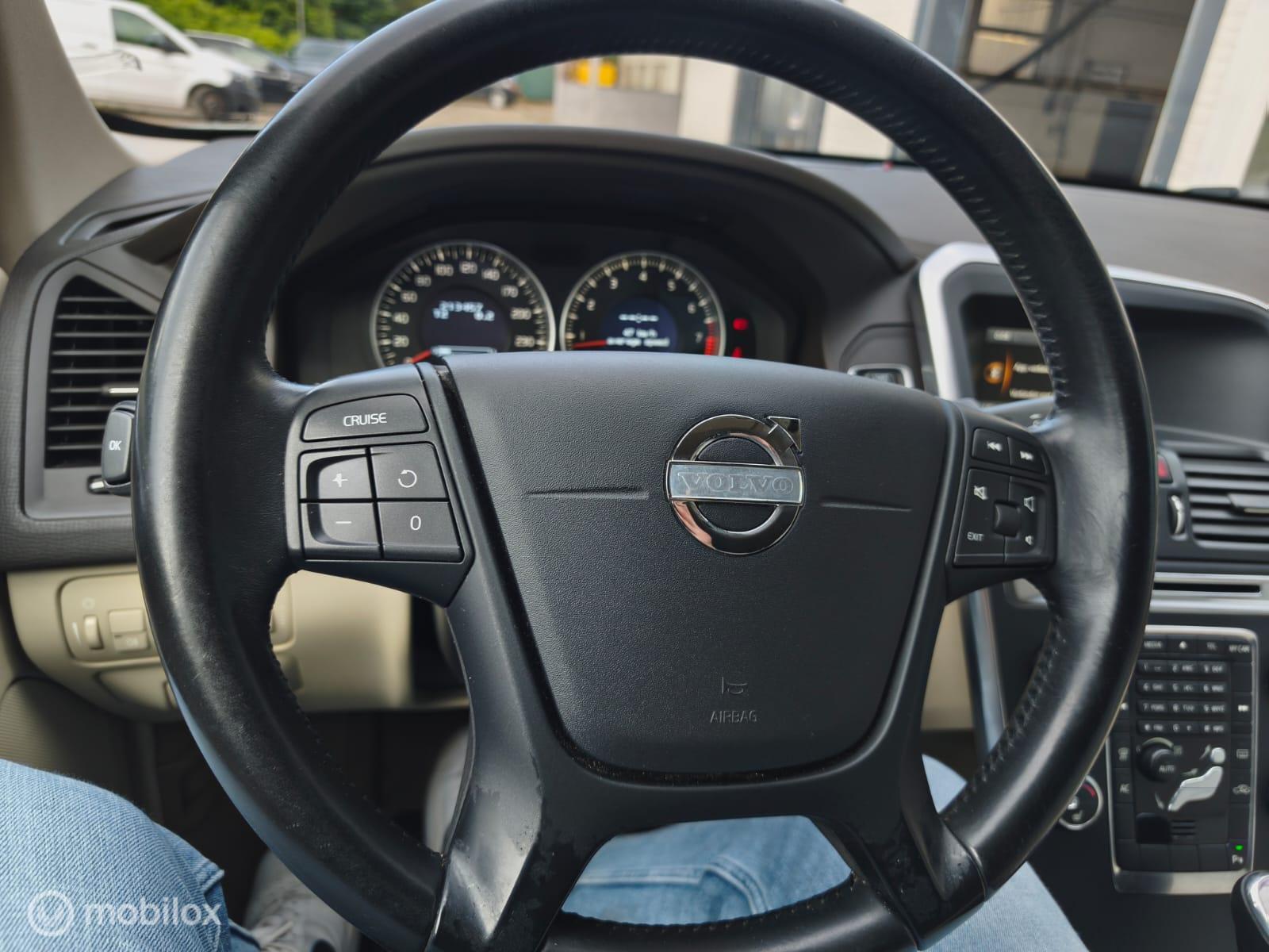 Foto van Volvo Xc60
