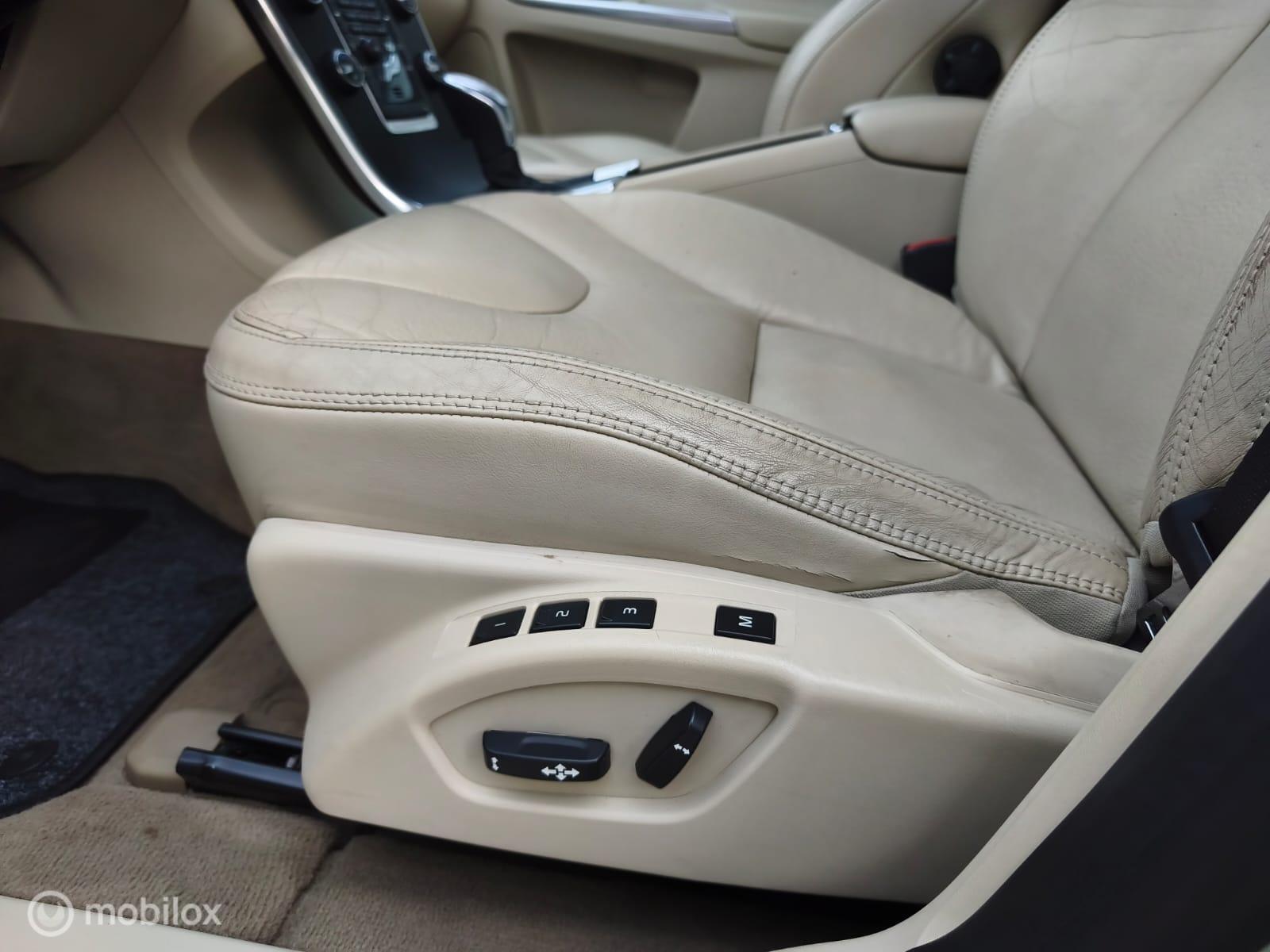 Foto van Volvo Xc60