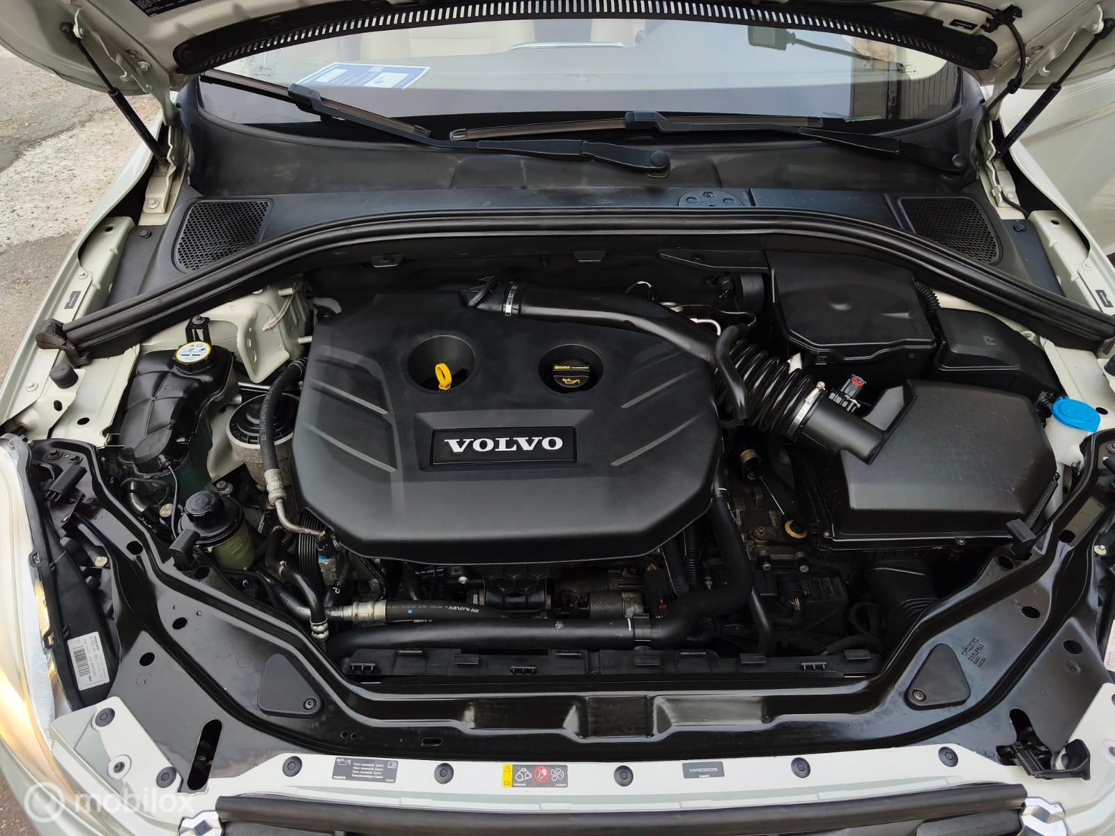 Foto van Volvo Xc60