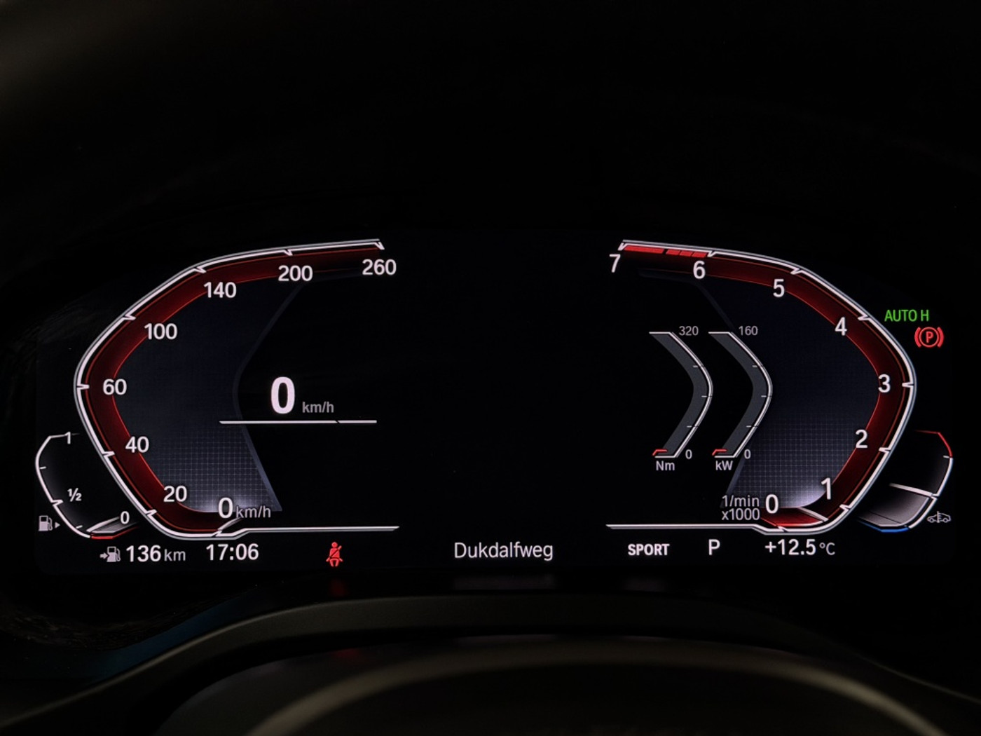 Foto van BMW X4 Xdrive20i