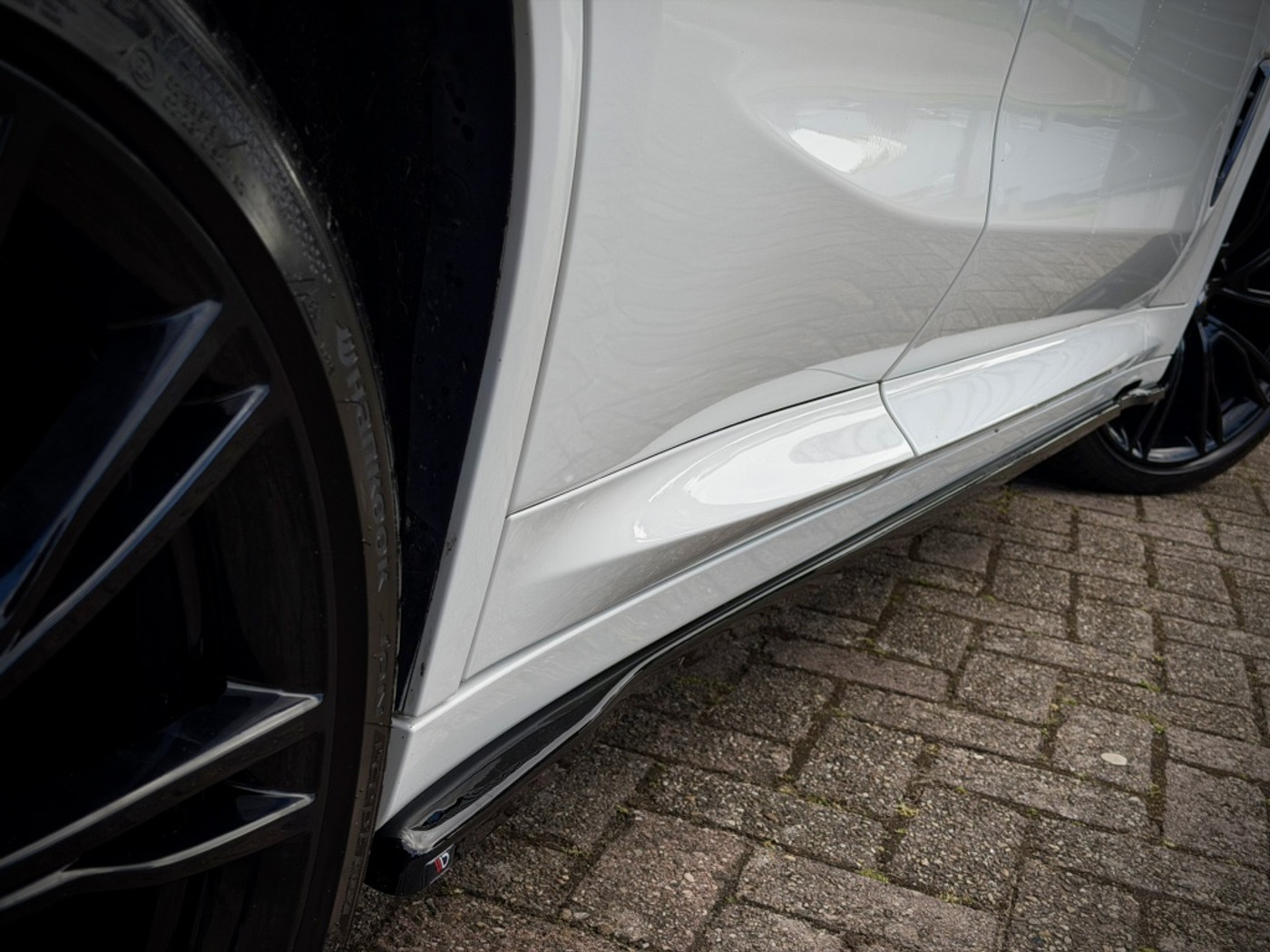 Foto van BMW X4 Xdrive20i