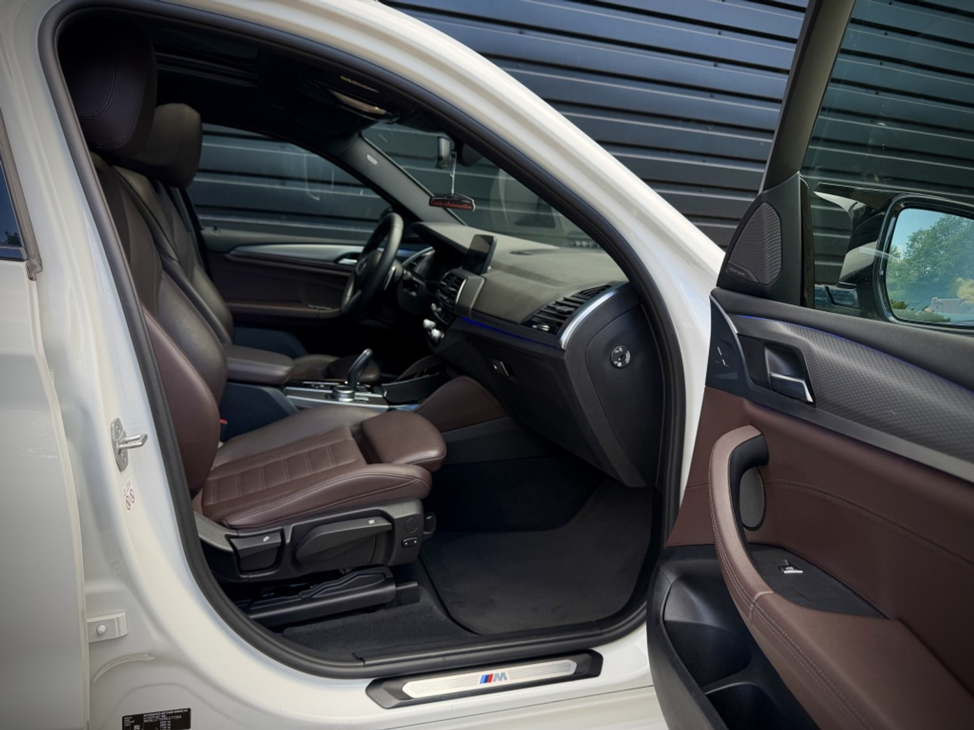 Foto van BMW X4 Xdrive20i