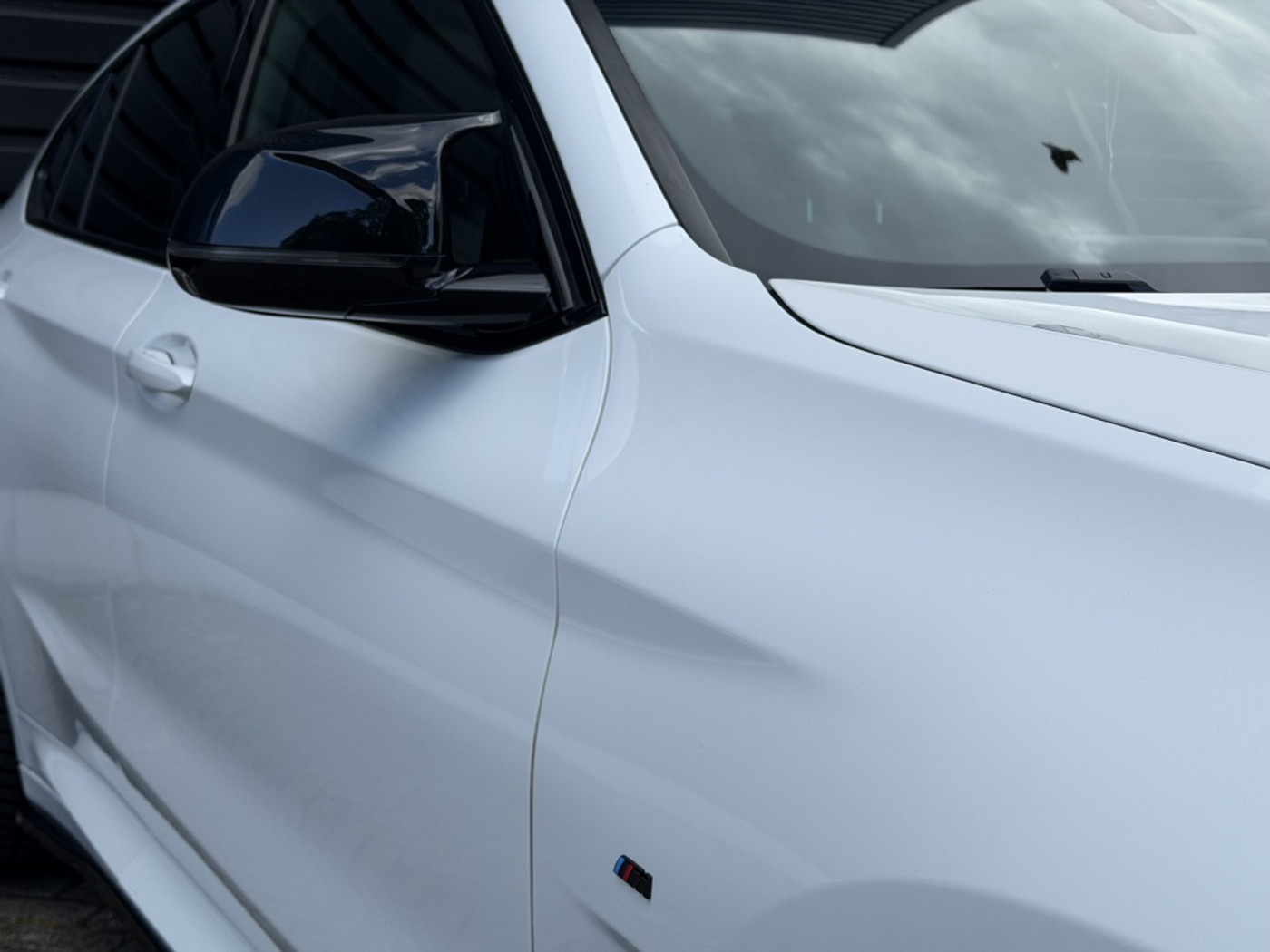 Foto van BMW X4 Xdrive20i