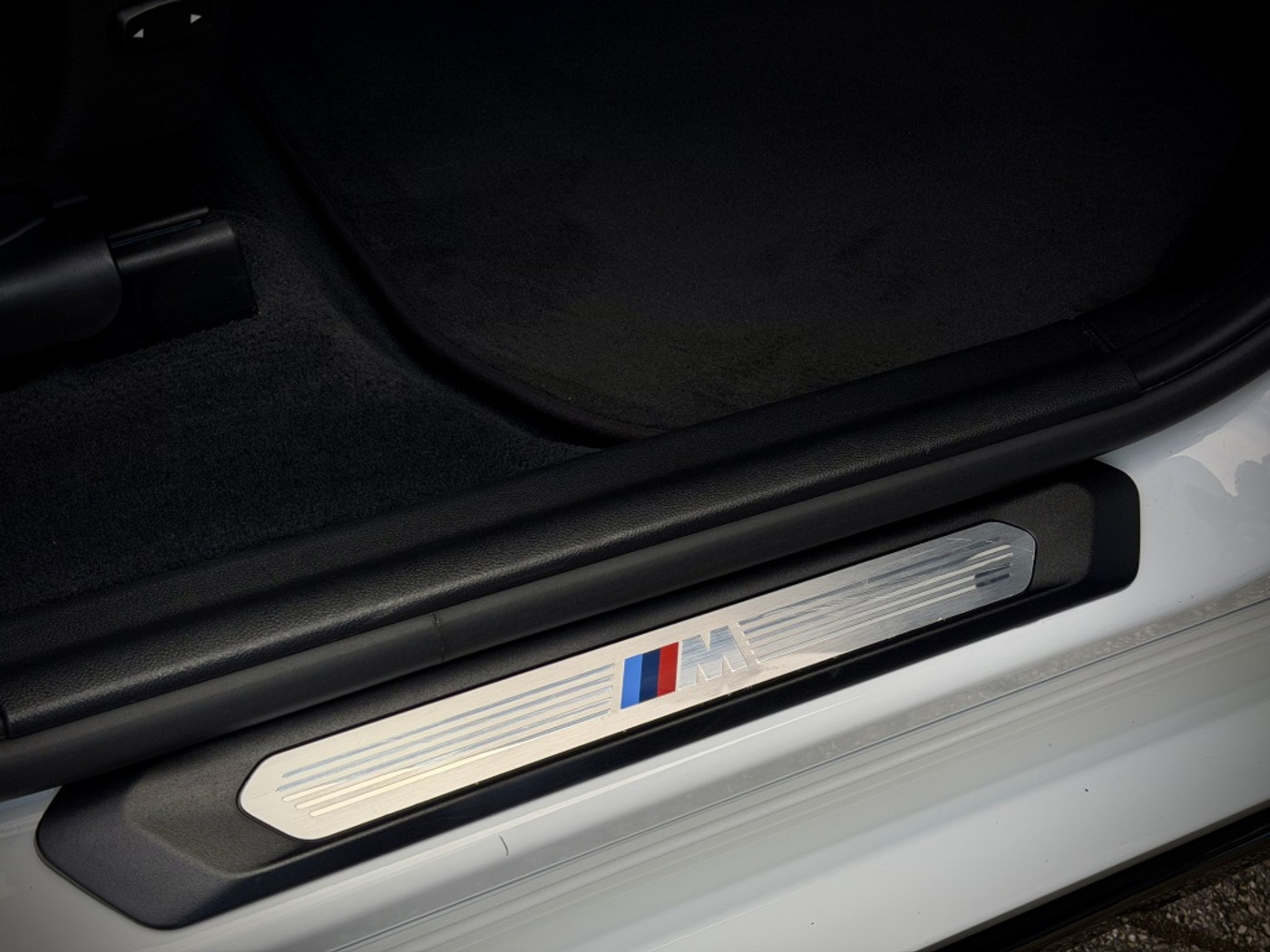 Foto van BMW X4 Xdrive20i