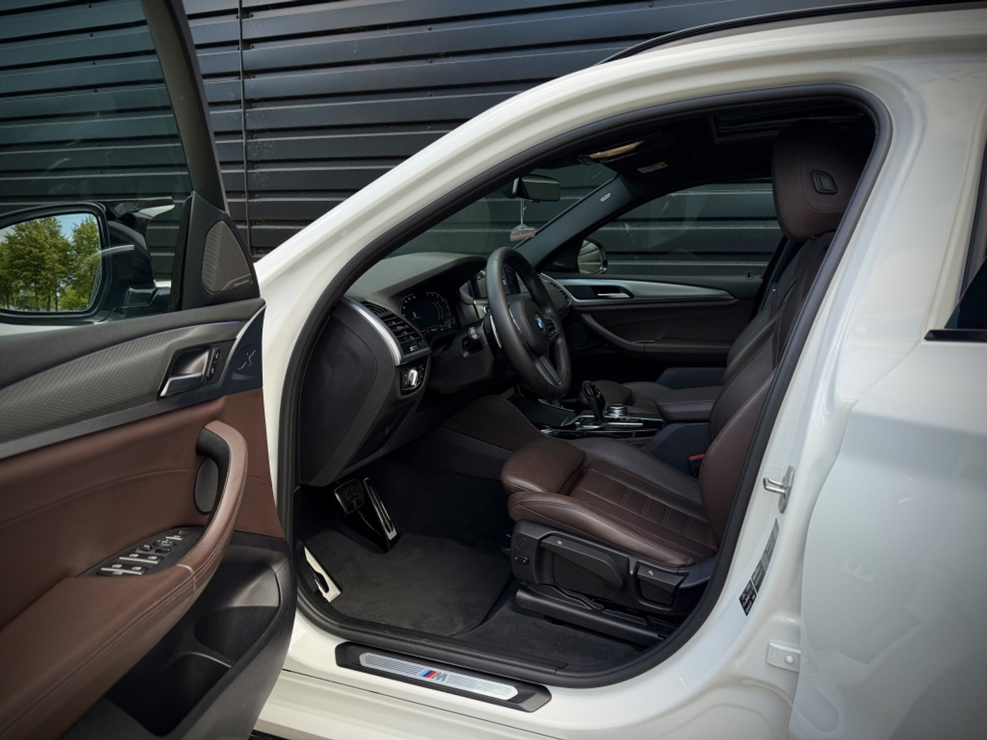 Foto van BMW X4 Xdrive20i