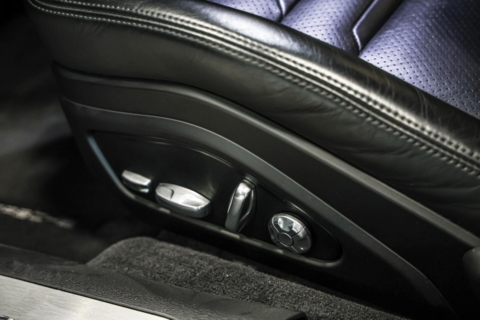 Foto van Porsche Panamera Sport Turismo